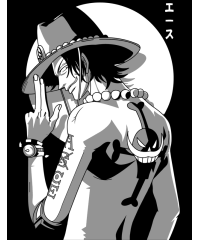 ANIME LEGENDS POWER-UP